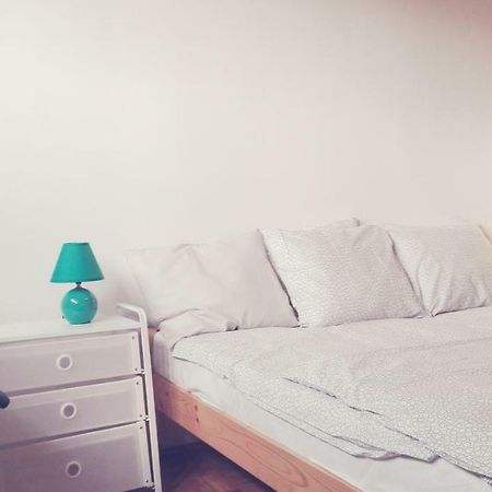 Apartmán Voyage Varaždin Exteriér fotografie