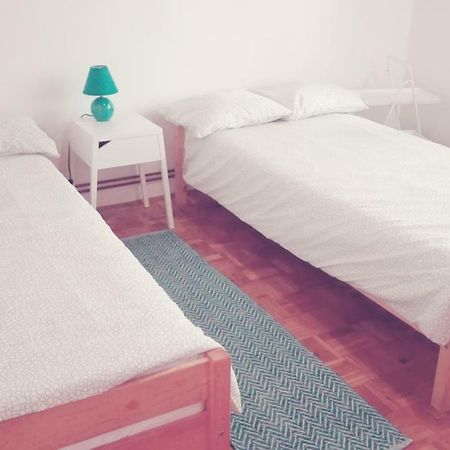 Apartmán Voyage Varaždin Exteriér fotografie