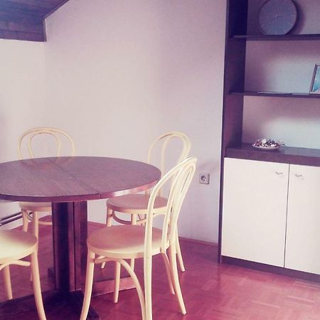 Apartmán Voyage Varaždin Exteriér fotografie