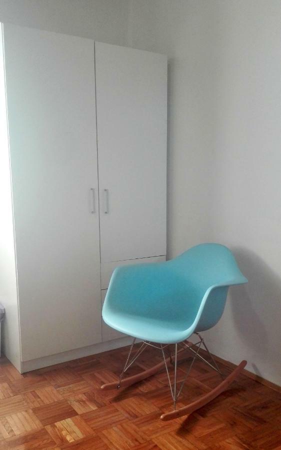 Apartmán Voyage Varaždin Exteriér fotografie